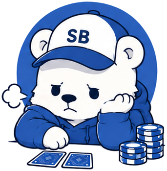 나의 포지션 SB 캐릭터